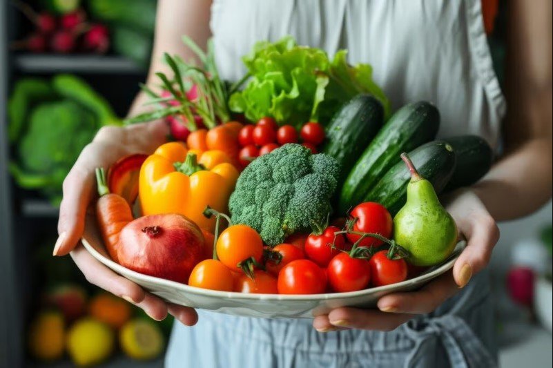 Vegetables Name: A Complete Guide to Healthy and Nutritious Choices