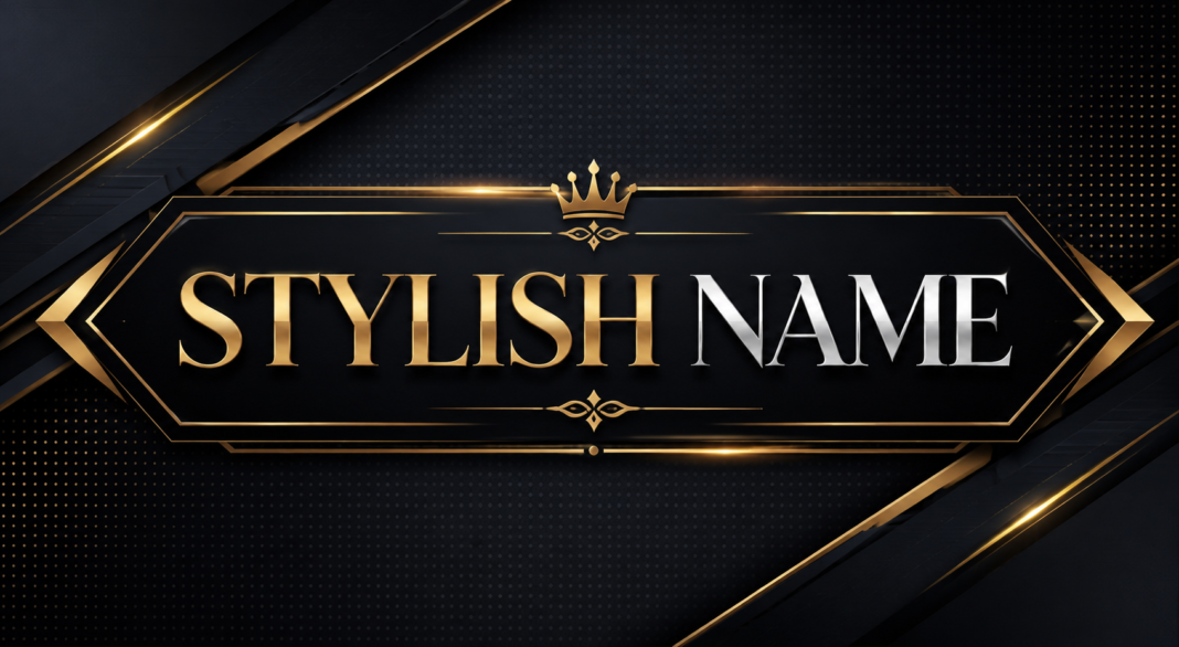 Stylish Name: Creative Ideas, Meanings, and Tips for Choosing the Perfect Name