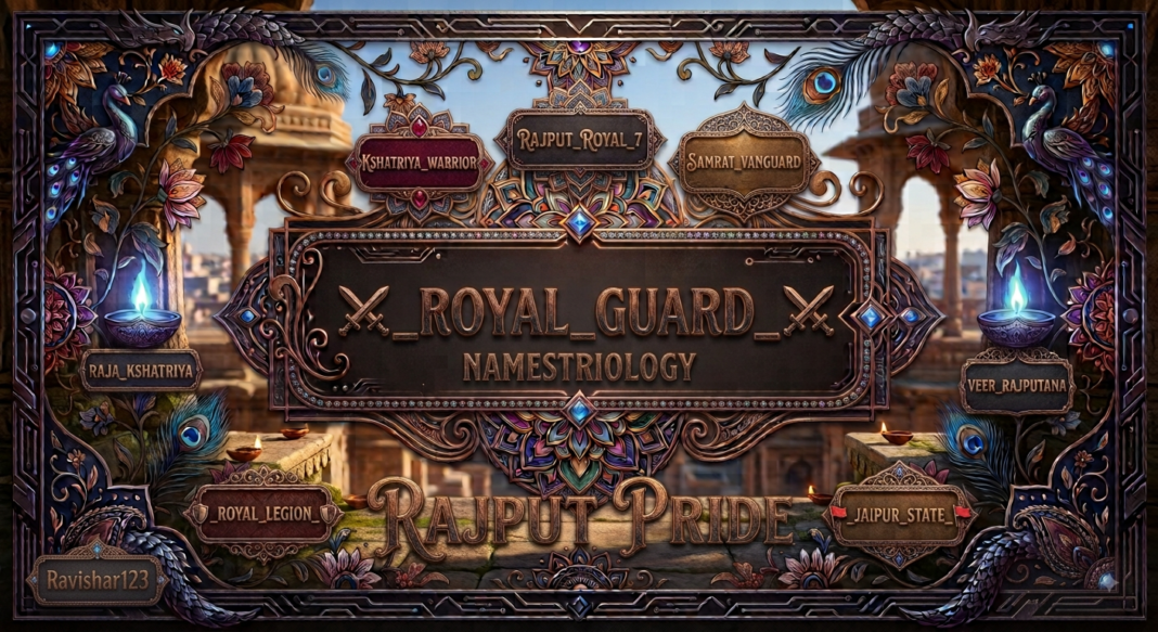 Free Fire Name: Stylish, Cool and Unique Names for Gamers