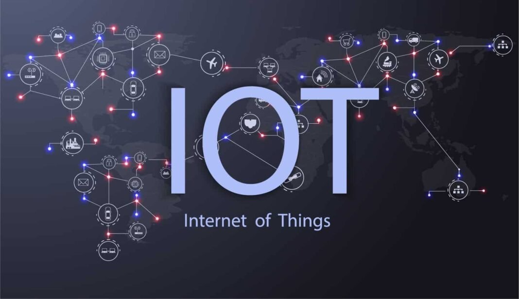 Internet of Things (IoT) Protocols: Types, Uses, and Benefits