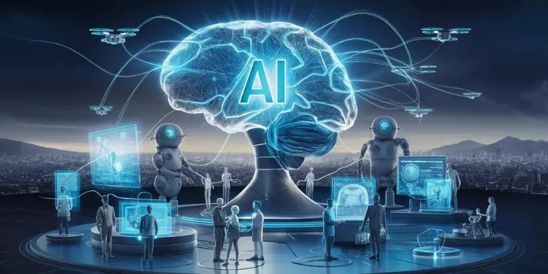 What Is Artificial Intelligence? A Complete Guide for Beginners