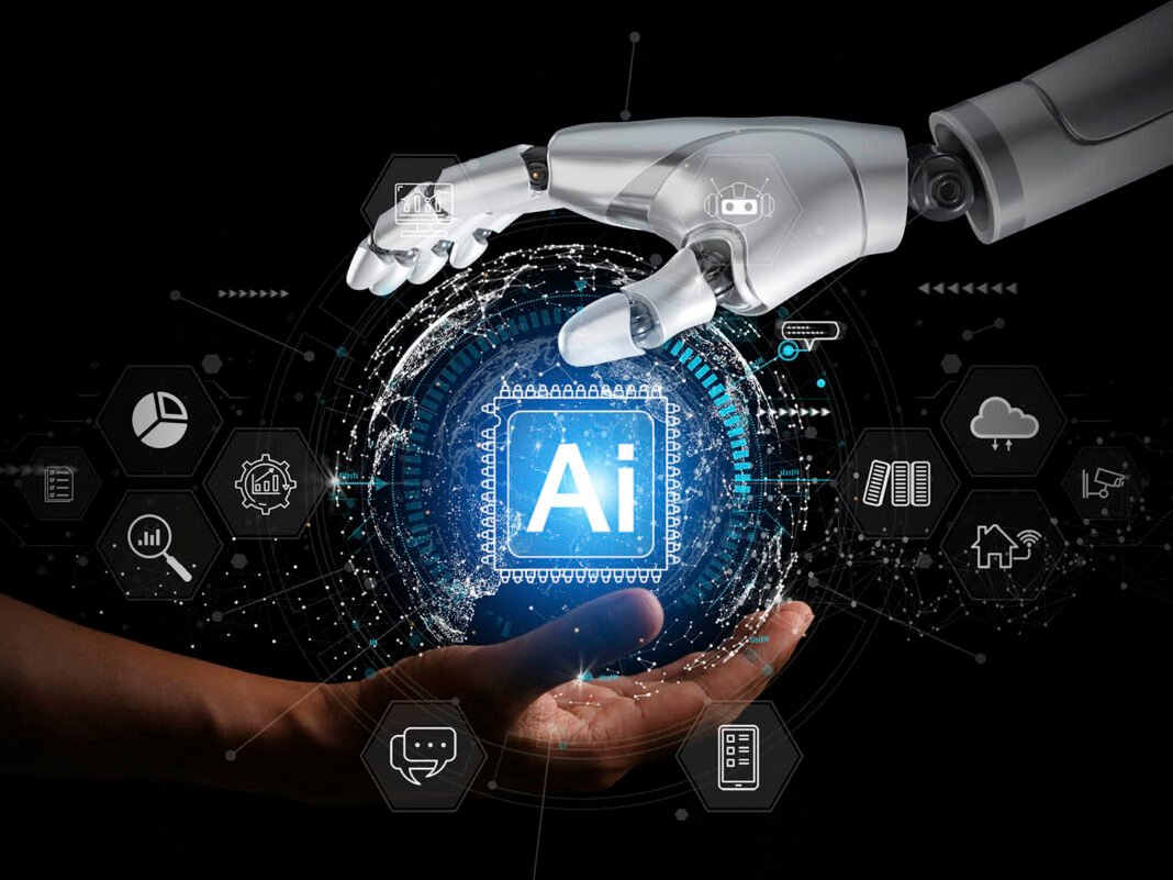 Artificial Intelligence Updates Today: Latest Trends, Innovations and Developments